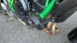Kawasaki Z 650 (2021 - 24)  (6)