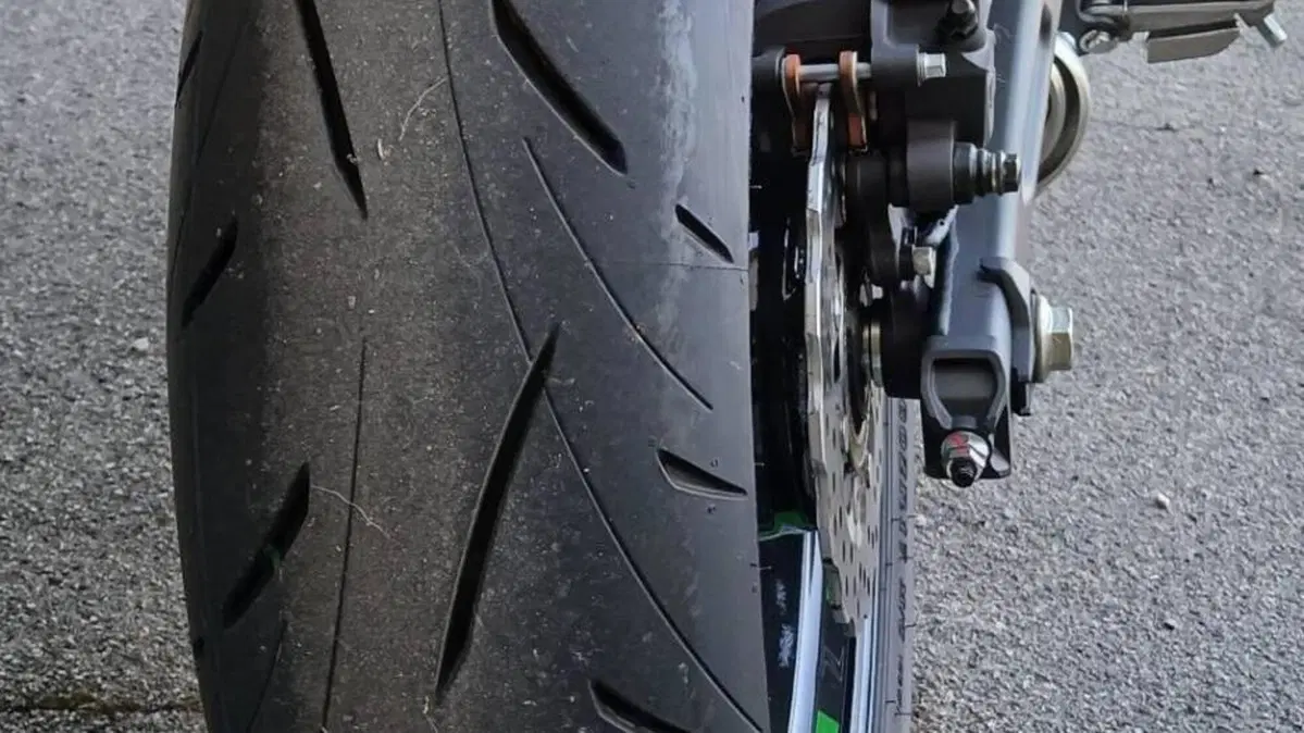 Kawasaki Z 650 (2021 - 24)  (7)
