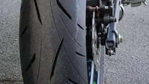 Kawasaki Z 650 (2021 - 24)  (7)