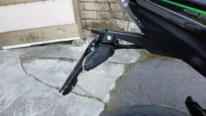 Kawasaki Z 650 (2021 - 24)  (9)