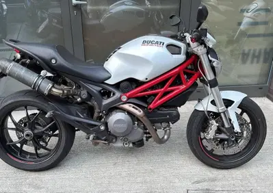 Ducati Monster 796 (2010 - 13) - Annuncio 10089460