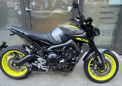 Yamaha MT-09 (2017 - 20) - Annuncio 10089461