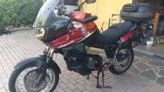 Aprilia Caponord ETV 1000 (2001 - 04) usata