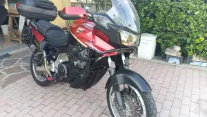 Aprilia Caponord ETV 1000 (2001 - 04)  (2)