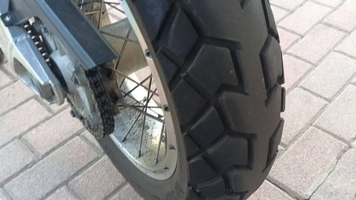 Aprilia Caponord ETV 1000 (2001 - 04)  (5)