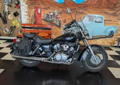 Honda Shadow 125 - Annuncio 10089465