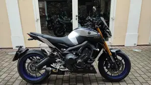Yamaha MT-09 SP (2018 - 20) 