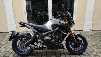 Yamaha MT-09 SP (2018 - 20) usata