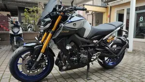 Yamaha MT-09 SP (2018 - 20)  (3)