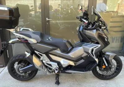 Honda X-ADV 750 (2018 - 20) - Annuncio 10089467