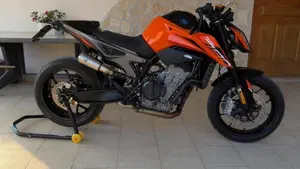 KTM 790 Duke L (2023 - 24)  (3)