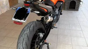 KTM 790 Duke L (2023 - 24)  (5)