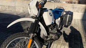 Bmw R 80 GS (1987 - 96)  (3)