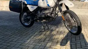 Bmw R 80 GS (1987 - 96)  (4)