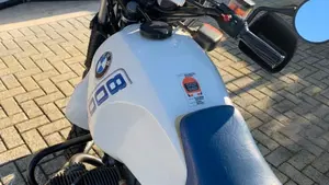 Bmw R 80 GS (1987 - 96)  (5)