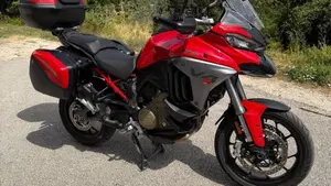 Ducati Multistrada V4 S (2025 - 26) 