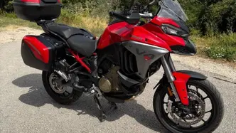 Ducati Multistrada V4 S (2025 - 26) usata