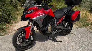 Ducati Multistrada V4 S (2025 - 26)  (2)