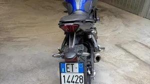 Yamaha MT-07 (2018 - 20)  (3)