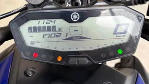 Yamaha MT-07 (2018 - 20)  (5)