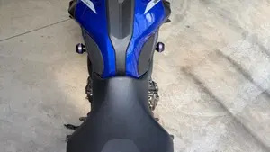 Yamaha MT-07 (2018 - 20)  (6)