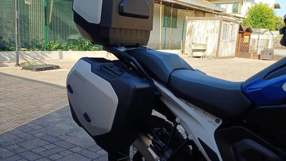 Bmw R 1300 GS Trophy (2023 - 26)  (6)