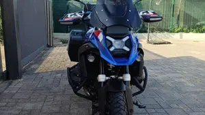 Bmw R 1300 GS Trophy (2023 - 26)  (8)