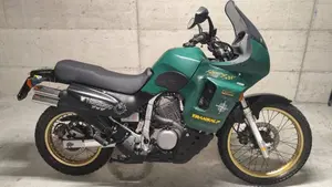 Honda Transalp XL 600V (1991 - 93) 