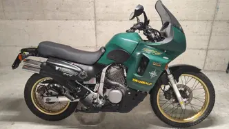 Honda Transalp XL 600V (1991 - 93) usata