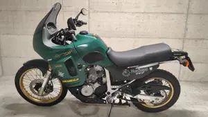 Honda Transalp XL 600V (1991 - 93)  (2)