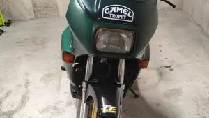 Honda Transalp XL 600V (1991 - 93)  (3)