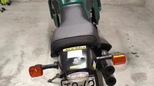 Honda Transalp XL 600V (1991 - 93)  (4)