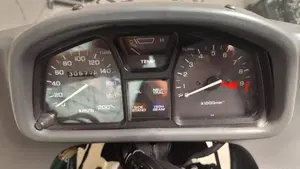 Honda Transalp XL 600V (1991 - 93)  (5)