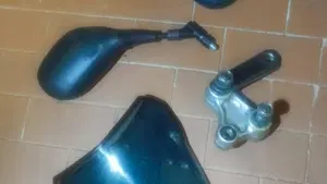 Yamaha XT 660 R (2004 - 16)  (12)