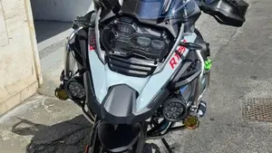 Bmw R 1250 GS Adventure (2021 - 24) 