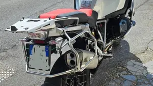 Bmw R 1250 GS Adventure (2021 - 24)  (2)