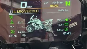 Bmw R 1250 GS Adventure (2021 - 24)  (4)