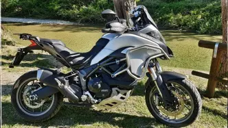 Ducati Multistrada 950 (2018) usata