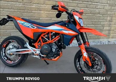KTM 690 SMC R (2023 - 25) - Annuncio 10079133