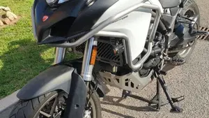 Ducati Multistrada 950 (2018)  (3)