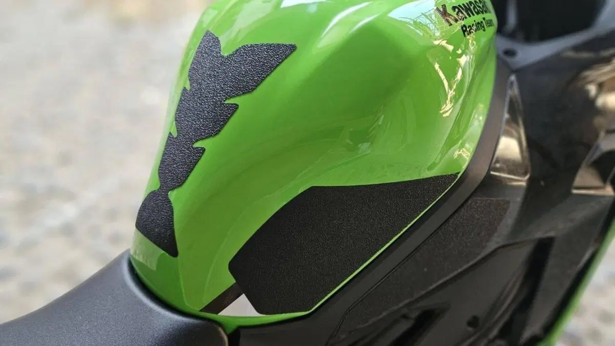 Kawasaki Ninja ZX-4R (2024 - 26)  (5)