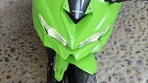 Kawasaki Ninja ZX-4R (2024 - 26)  (2)