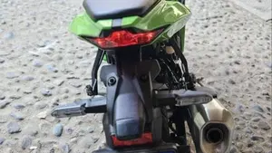 Kawasaki Ninja ZX-4R (2024 - 26)  (4)
