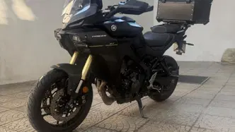 Yamaha Tracer 9 GT (2025 - 26) usata