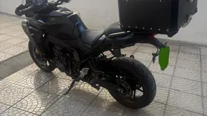 Yamaha Tracer 9 GT (2025 - 26)  (3)
