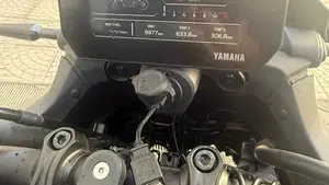 Yamaha Tracer 9 GT (2025 - 26)  (4)