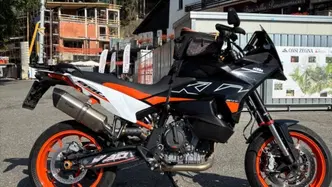 KTM 890 SMT (2023 - 25) usata