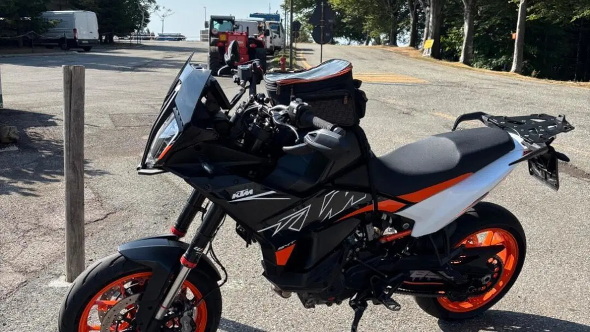 KTM 890 SMT (2023 - 25)  (5)
