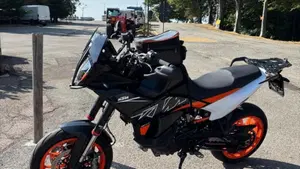 KTM 890 SMT (2023 - 25)  (5)