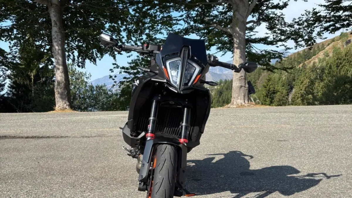 KTM 890 SMT (2023 - 25)  (6)